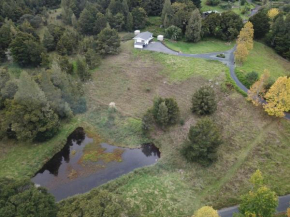 St Karas Cottage - St Enoch and St Elijah Monastery